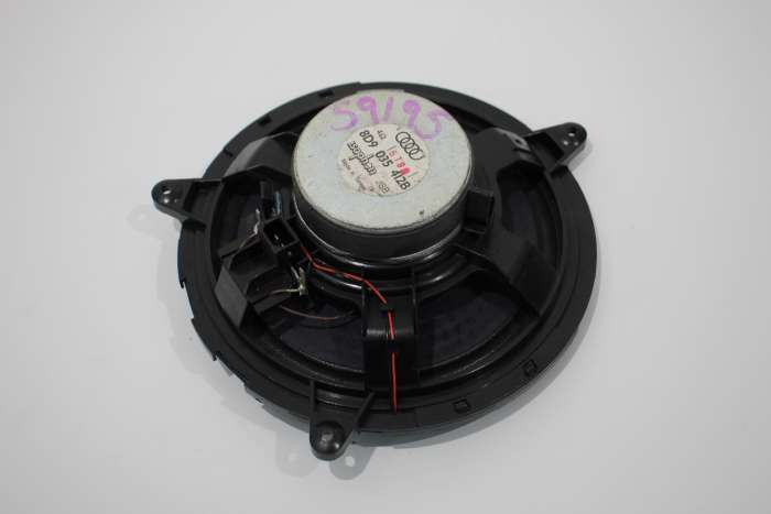 Audi A4 B5 Avant Rear Door Speaker 8D9035412B (Item #59195)