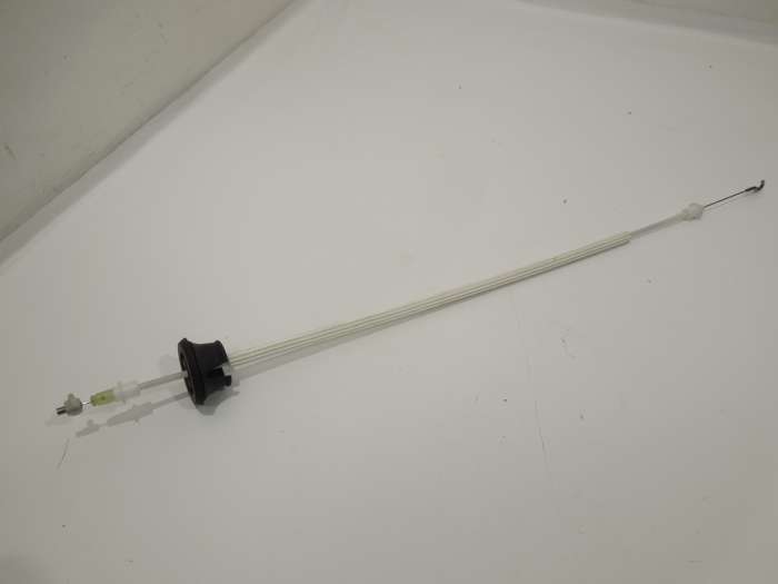Audi A2 Front Door Locking Mechanism Bowden Cable New Genuine