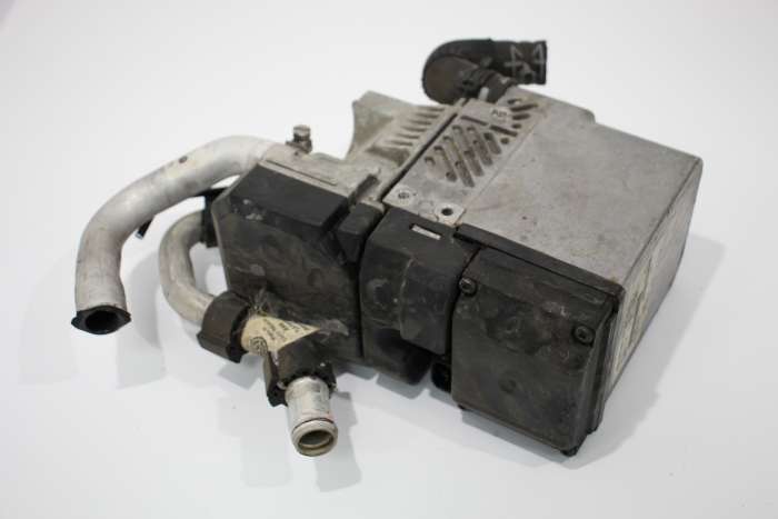 Audi Q7 4L Diesel Webasto Auxiliary Pre Heater Unit 4L0815071D
