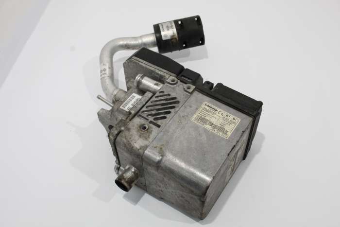 A4 B8 Audi Q7 Auxiliary Heater Staying On Audi Q7 4L Diesel