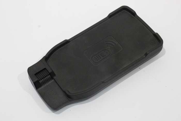 Audi Accessories Wireless Phone Charger New Genuine