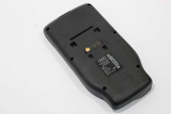 Audi Phone Charger Q7 Wireless Charging Wireless Charging Pad For