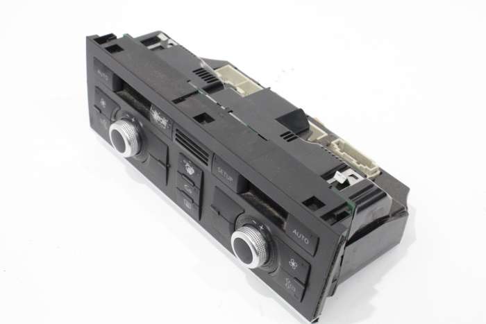 Unité De Contrôle Climat / Climatiseur Hella Pour Audi A6 S6 C5 (4B) – Réf 4B0820043P, 5HB007604