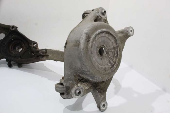 Audi A4 B8 A5 8T Front NS Left KSM Hub Carrier Wheel Bearing