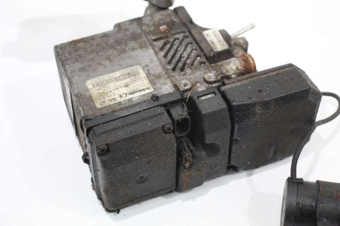 Touareg Mk1 Touareg Auxiliary Heater VW Phaeton Diesel Webasto