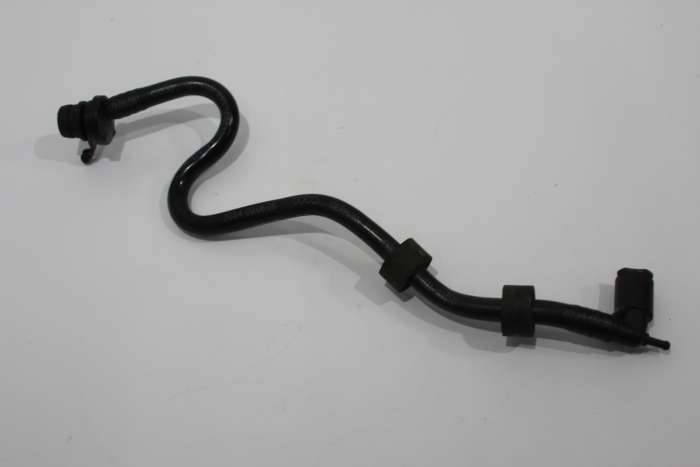 Audi TT 8J Brake Vacuum Pipe with Non Return Valve 8J0611931D