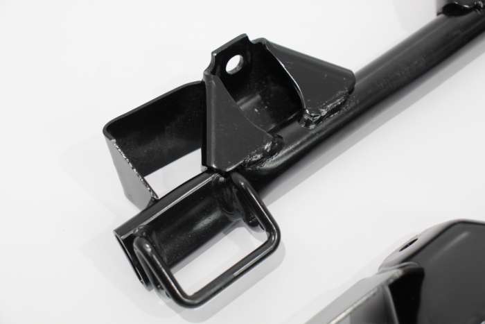 HOT Isofix Brackets Audi A4 B6 Isofix Audi A4 B6 A6 C6 Rear Seat