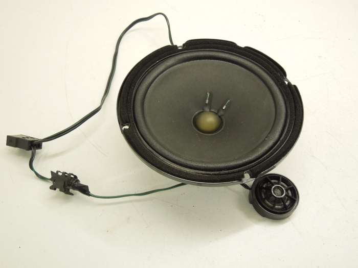 Audi A6 C5 Bose Door Speaker and Tweeter 4B0035411A (Item