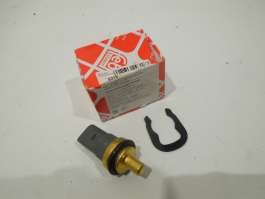 Febi Bilstein 23464 Sensore Di Temperatura Del Refrigerante Per