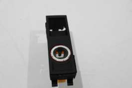 Audi A3 8P 12V Cigar Lighter Accessory Socket Black 8P0863387A (Item  #292718)