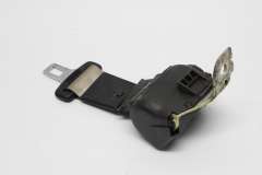 Audi A8 D2 A6 100 C4 A4 B5 Rear Centre Seat Safety Lap Belt Cream 4A0857713N (Item #150815) 