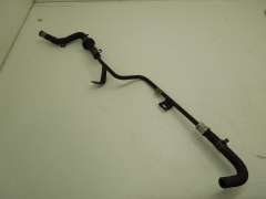 Audi TT 8N BAM APX Connecting Pipe Hose Line For Carbon Filter 06A133352C (Item #459305) 