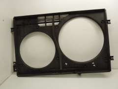 Audi TT 8N BAM APX 1.8T Electric Cooling Fan Panel  8N0121205A (Item #359456) 