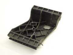 Audi A8 D2 Rear OS Right Bumper Support Bracket 4D0807572A (Item #87267)