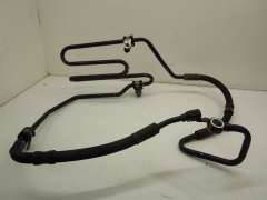 Audi TT 8N Power Steering Fluid Cooler Pipe Hose 8N0422893AA (Item #422483)