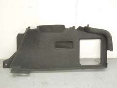 Audi A6 C5 Saloon 2WD OS Right Boot Side Trim 4B5863888K (Item #65230) 