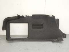 Audi A6 C5 Saloon 2WD NS Left Boot Side Trim 4B5863887R (Item #65231) 
