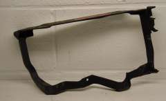 Audi A8 D2 OS Right Headlight Bracket 4D0805856A (Item #179904) 