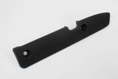 Audi TT 8N 1.8T 225 BAM Front Engine Cover Trim New Genuine 06A119518L (Item #471399) 