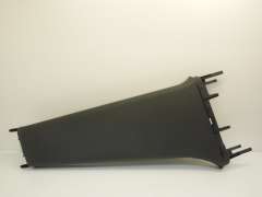 Audi A6 C5 OS Right Lower B Pillar Trim Grey 4B2867240G (Item #59346) 