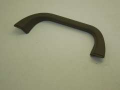 Audi A8 D2 Filler Strip under Steering Column Cream 4D2858347 (Item #76373) 