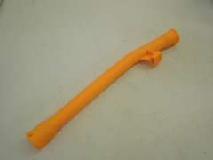 Audi TT 8N A3 8L 1.8T Oil Dipstick Guide Tube New Genuine 06A103663B (Item #341053) 