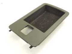 Audi A8 D3 Centre Console Tray Black 4E0863075D (Item #369889) 