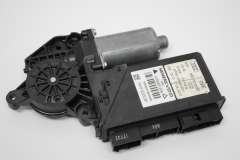 Audi A4 B6 B7 Rear OS Right Electric Window Motor Door Control Unit 8E0959802E (Item #396467) 