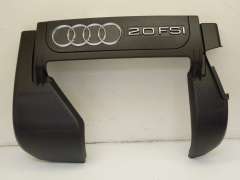 Audi A3 8P 2.0 FSI Engine Cover New Genuine 06F103925A (Item #42747) 