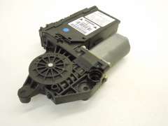 Audi A4 B6 B7 Rear NS Left Electric Window Motor Door Control Unit 8E0959801A (Item #109181) 