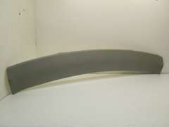 Audi A4 B6 Saloon Grey Platinum Rear Roof Trim 8E5867839 (Item #104048) 