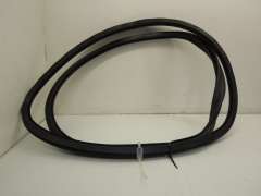 Audi A4 B6 B7 Saloon Rear Door Rubber Seal 8E5833721B (Item #64967) 