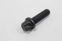 Audi TT 8N S3 1.8T APX BAM Turbo To Manifold Bolt New Genuine 06A145540K (Item #353944) 