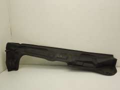 Audi A4 B6 B7 OS Right Inner Wing Trim Liner Guide 8E0821112A (Item #126173) 