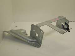 Audi TT 8N Coupe CD Changer Mounting Bracket 8N8035229B (Item #409507) 