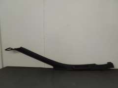 Audi A8 D2 PF Black NS Left Upper A Pillar Trim 4D0868211 (Item #42540) 