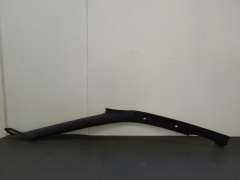 Audi A8 D2 PF Black OS Right Upper A Pillar Trim 4D0868212 (Item #42543) 
