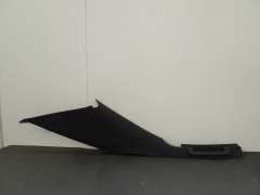 Audi A8 D2 PF Black OS Right Upper D Pillar Trim 4D0868290 (Item #42544) 