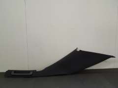 Audi A8 D2 PF Black NS Left Upper D Pillar Trim 4D0868289 (Item #42547) 
