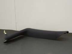 Audi A8 D2 PF Black OS Right Upper C Pillar Trim 4D0867242A (Item #42550) 