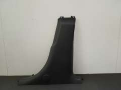 Audi A8 D2 FL OS Right Black Lower B Pillar Trim	 4D0867064 (Item #57096) 