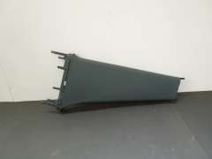 Audi A6 C5 NS Left Lower B Pillar Trim Green 4B0867239 (Item #42600) 