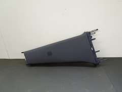 Audi A6 C5 OS Right Lower B Pillar Trim Blue 4B2867240 (Item #42604)