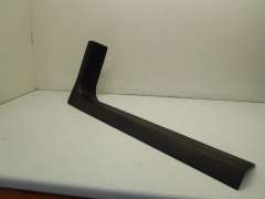 Audi A8 D2 PF OS Right Front Cill Trim Anthracite Black 4D1864614 (Item #42652)