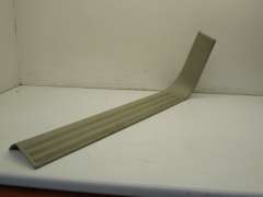 Audi A8 D2 PF OS Right Front Cill Trim Cream Beige 4D1864614 (Item #83329) 