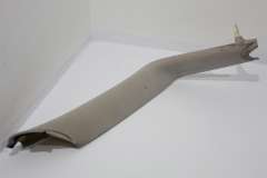 Audi A8 D2 PF NS Left C Pillar Trim Cream 4D0867241A (Item #71222)