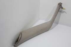 Audi A8 D2 FL OS Right C Pillar Trim Cream Beige 4D0867242J (Item #42666) 