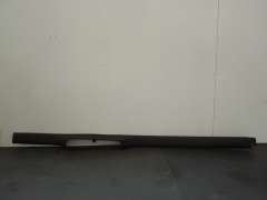 Audi A6 C5 OS Right Sill Trim Black 4B0853906A (Item #42686) 