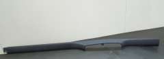 Audi A6 C5 NS Left Sill Trim Blue 4B0853905 (Item #43533) 