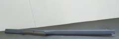 Audi A6 C5 OS Right Sill Trim Blue 4B0853906 (Item #42691) 